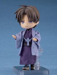 GOOD SMILE COMPANY Nendoroid Doll Heshikiri Hasebe: Casual Outfit Ver. - Touken Ranbu ONLINE - photo 7