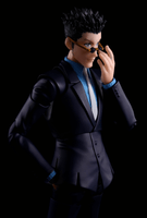 LEORIO 3