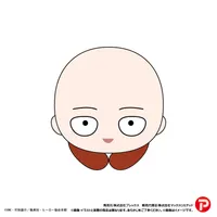 MAX LIMITED One-Punch Man HUG CHARACTER COLLECTION - One Punch Man - photo 8