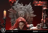 Prime 1 Studio Throne Legacy Red Sonja Red Sonja : Long Live the Queen Bonus Version			 - Red Sonja - photo 2