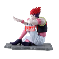 HUNTER×HUNTER Memorable Saga Special-HYSKOA-, Banpresto Memorable Saga 3