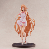 SWORD ART ONLINE ALICIZATION War of Underworld 1/6 Asuna <Goddess of Creation Stacia> Loungewear Ver. 2