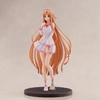 HOBBY STOCK SWORD ART ONLINE ALICIZATION War of Underworld 1/6 Asuna <Goddess of Creation Stacia> Loungewear Ver. - Sword Art Online - photo 2