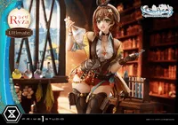 Prime 1 Studio Ultimate Premium Masterline Atelier Ryza 3: Alchemist of the End & the Secret Key Ryza Ultimate Version - Atelier Ryza - photo 16