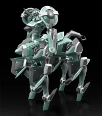 GOOD SMILE COMPANY MODEROID Tzendolg/Tzendolimble - Knight's & Magic - photo 6