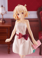 POP UP PARADE Chisato Nishikigi/Takina Inoue: After Party! Ver. L Size 6