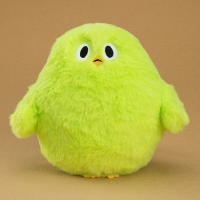 Helck Plushie Piwi 1