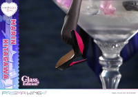 PRISMA WING TV animation My Dress-Up Darling Marin Kitagawa Glass Edition 1/7 Scale Pre-Painted Figure 27