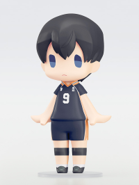 HELLO! GOOD SMILE Tobio Kageyama 2