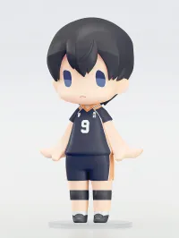 GOOD SMILE COMPANY HELLO! GOOD SMILE Tobio Kageyama - Haikyu!! - photo 2