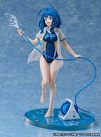 Too Many Losing Heroines! Anna Yanami School Swimsuit Ver. 1/7 Scale Figure 5