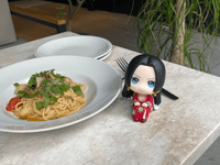 Lookup ONE PIECE Boa Hancock & Donquixote Doflamingo set【with gift】 20