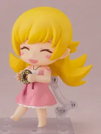 GOOD SMILE COMPANY Nendoroid Shinobu Oshino 2.0 - Monogatari Series - photo 4
