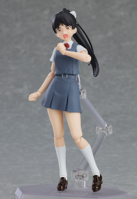 figma Ren Hazuki 4
