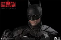 Infinity Studio Infinity Studio X Penguin Toys “The Batman” Batman Life Size Bust - DC Comics - photo 5
