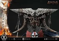 Prime 1 Studio Real Elite Masterline Avatar: Fire and Ash (Film) Varang & Nightwraith Avatar Legacy Collection Bonus Version - Avatar - photo 3