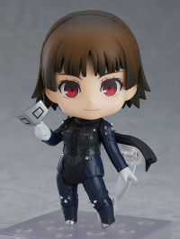 Nendoroid Makoto Niijima: Phantom Thief Ver.(re-run) 4