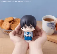 MegaHouse Lookup Gintama Shimpachi Shimura - Gintama - photo 14