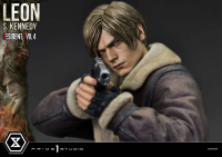 Ultimate Premium Masterline Resident Evil 4 Leon S. Kennedy 33