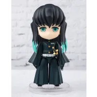 TAMASHII NATIONS Muichiro Tokito - Demon Slayer: Kimetsu no Yaiba - photo 1