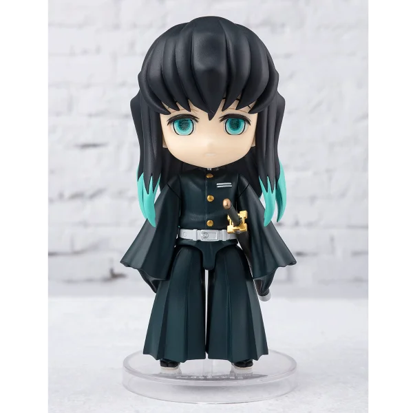 TAMASHII NATIONS Muichiro Tokito - Demon Slayer: Kimetsu no Yaiba