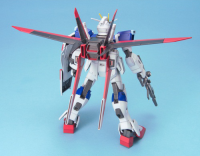 HG 1/100 #01 Force Impulse Gundam 3