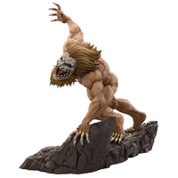 Jaw Titan (Battle of Heaven and Earth) 5