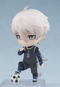 Nendoroid Nagi Seishiro(re-run) 6