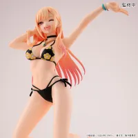 MegaHouse Melty Princess My Dress Up Darling Palm Size Marin chan - My Dress-Up Darling - photo 9