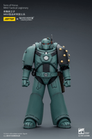 Sons of Horus MKVI Tactical Legionary 12