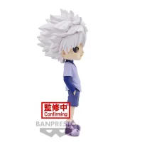 BANDAI Killua (ver. B) - HUNTER×HUNTER - photo 3