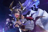 Phat! Company Magia Baiser: Second Form - Gushing over Magical Girls - photo 9