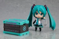 GOOD SMILE COMPANY Nendoroid More Piapro Characters Design Container (KAITO Ver.) - Character Vocal Series - photo 6
