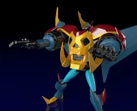 GOOD SMILE COMPANY MODEROID Raiking - GAIKING LEGEND OF DAIKU-MARYU - photo 6