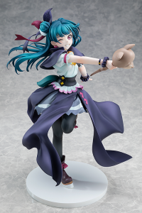 YOHANE THE PARHELION -SUNSHINE in the MIRROR- Yohane 3