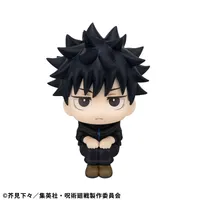 MegaHouse Lookup Jujutsu Kaisen Megumi Fushiguro ver.2 - Jujutsu Kaisen - photo 7