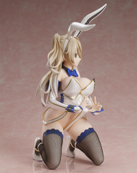 Nonoka Satonaka White Bunny Ver. 6