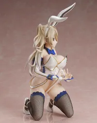BINDing Nonoka Satonaka White Bunny Ver. - BINDing Creators Opinion - photo 6