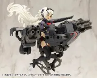 KOTOBUKIYA GIGANTIC ARMS  BLITZ GUNNER  BLACK Ver. - M.S.G - photo 7