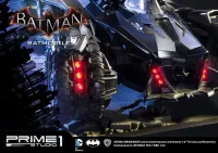 Prime 1 Studio Museum Masterline Batman: Arkham Knight Batmobile - DC Comics - photo 3