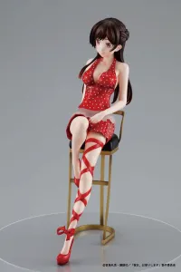 GOOD SMILE COMPANY 1/7 scale pre-painted and completed figure "Rent-A-Girlfriend" Chizuru Mizuhara date dress Ver. - Rent-A-Girlfriend - photo 3