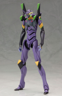 EVANGELION 13 1