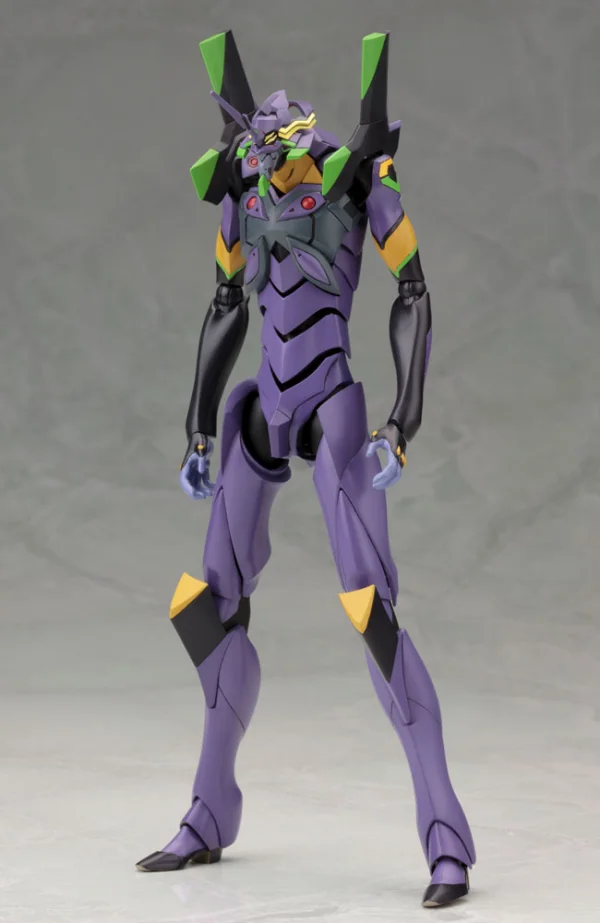 EVANGELION 13