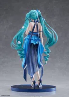 DMM Factory GODDESS OF VICTORY: NIKKE Privaty: Banquet Princess 1/7 Scale Figure - GODDESS OF VICTORY: NIKKE - photo 2