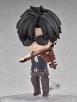 Nendoroid Hei Yanjing 3
