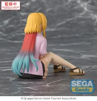 SEGA NUKITASHI THE ANIMATION PM Perching Figure Nanase Katagiri - NUKITASHI THE ANIMATION - photo 3