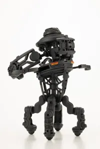 KOTOBUKIYA MAMORU [White Ver.] - MARUTTOYS - photo 6