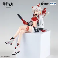 FuRyu ARKNIGHTS Noodle Stopper Figure -Nian- - Arknights - photo 1