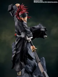 TAMASHII NATIONS Renji Abarai-THE BLOOD WARFARE- "BLEACH:Thousand-Year Blood War", TAMASHII NATIONS FiguartsZERO - BLEACH - photo 8