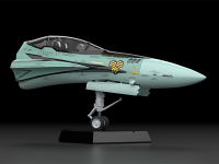 PLAMAX MF-59: minimum factory Fighter Nose Collection RVF-25 Messiah Valkyrie (Luca Angeloni's Fighter) 2